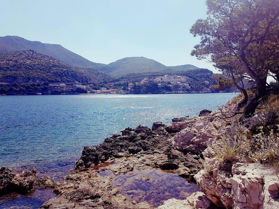 Hanas Dream Places Затон Екстериор снимка