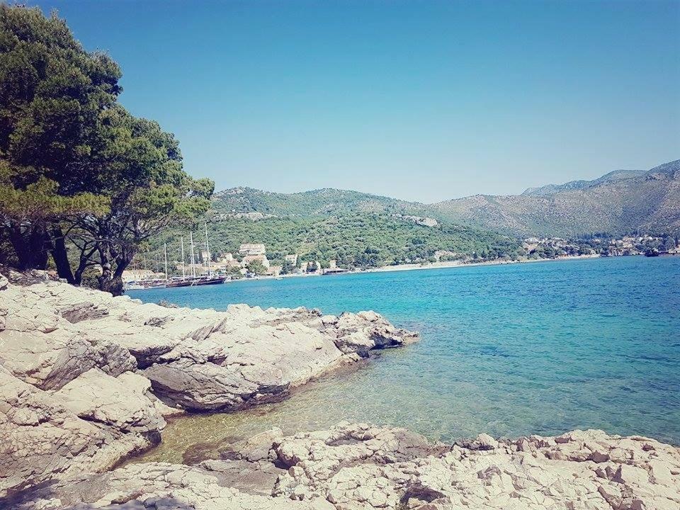 Hanas Dream Places Затон Екстериор снимка